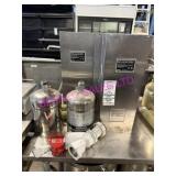9 PCS ASST ANSUL R-102 FIRE SUPPRESSION