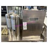 12 PCS ASST ANSUL R-102 FIRE SUPPRESSION SUPPLIES