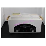 MINI HIGH TEMPERATURE STERILIZER CH-360T