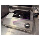 1X, GARLAND BH/BA 2500W INDUCTION COOKER 208V