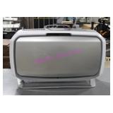 1X Fellowes Aeramax Pro AM4 Air Purifier