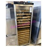 1X, CAVVIN 149 BOTTLE WINE COOLER