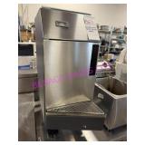 1X, NEW VITRIFRIGO FG14 MILK COOLER 115V