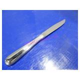 LOT, 12BOX(144PC) HEPP S/S STEAK KNIFE
