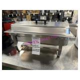 1X, S/S CHAFING DISH