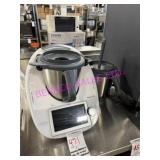 1X, VORWERK THERMOMIX TM6 COOKER/MIXER