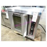 1X, 30.5"X25.5" GARLAND MASTER 200 S/S CONV OVEN