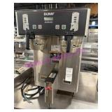 1X, BUNN DUAL TF DBC COFFEE BREWER