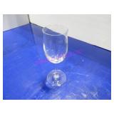 LOT, NEW 11BOX(64PC) STOLZLE 8.25OZ WINE GLASS