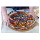 LLOYDPAN THE EQUALIZER EQ-14-10 PIZZA SLICER