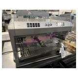 WEGA EVD-12-10 2 GRP ESPRESSO MACH - NOTES