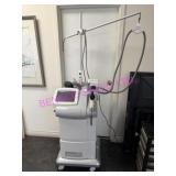 1X, 2022 CYNOSURE VECTUS HAIR REMOVAL LASER
