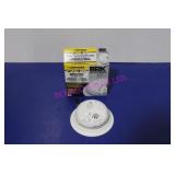 Lot, 6 NEW BRK Smoke and Carbon Monoxide Alarm