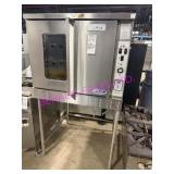 1X, US RANGE SUME-100 CONVECTION OVEN - 220V 1PH