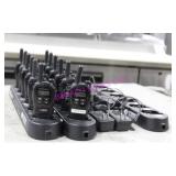 Walkie Talkie Advanced Wireless Two Way Radio