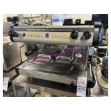 1X, BRASILIA OPUS 2GROUP ESPRESSO MACHINE