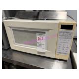 1X, GOLDSTAR MICROWAVE - NO PLATE
