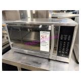 1X, DANBY S/S DOMESTIC MICROWAVE