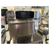1X, TURBOCHEF ENCORE 2 FAST BAKE OVEN