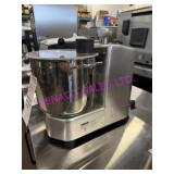 1X, OMAS FP 50/N BOWL CUTTER