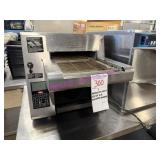 1X, HATCO ITQ-1000-1CC CONVEYOR TOASTER