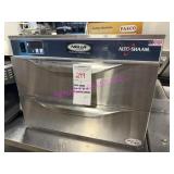 1X, ALTOSHAAM 500-2D 2 DRAWER HOLDING CABINET