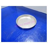 LOT, 22PCS 8.25"D PIZZA PANS