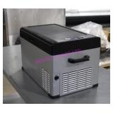Deaprull Compressor Refrigerator JL-BVD30