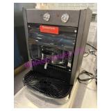 1X, NEW MADACAFE CREMACAPS POD COFFEE MACHINE