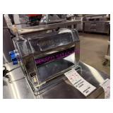 1X, IMPERIA R220 PASTA SHEETER (SHEETER ONLY)