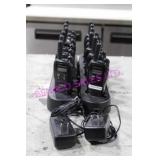 Walkie Talkie Advanced Wireless Communications