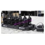 Walkie Talkie Advanced Wireless Two Way Radio