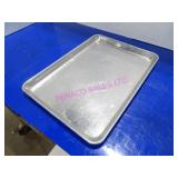 LOT, 27PC 18"X13" BAKE TRAYS