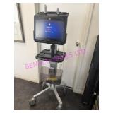 1X, 2024 VENUS GO R4 PORTABLE ULTRASOUND W/ PROBES
