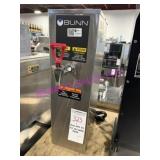 1X, BUNN HW2 HOT WATER TOWER - 115V