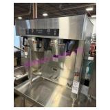 1X, BUNN TITAN DUAL COFFEE BREWER