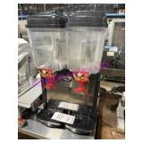 1X, COFRIMEL COLDREAM 2 FLAV DRINK DISPENSER