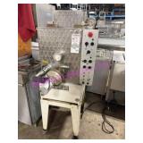 1X, EDELWEISS TRD-110 PASTA EXTRUDER