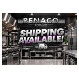 SHIPPING AVAILABLE!!!