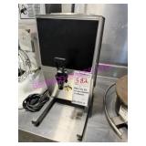 1X, STAR 1-9N HOT CHOCOLATE DISPENSER - NO LID