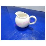 LOT, NEW 10BOX(60PC) V&B 0.25L GLOBE CREAMER
