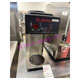 1X, NEWCO AKPA-DB-T COFFEE BREWER - NO BASKET