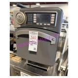1X, TURBOCHEF NGO FAST BAKE OVEN
