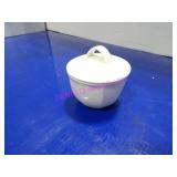 LOT, NEW 3BOX(34PC) V&B 0.22L SUGAR BOWL