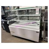 1X, IGLOO 51" CUCRP4 COLD DISPLAY CASE