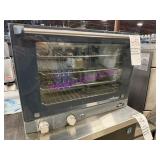 1X, UNOX XAF023 T/T CONVECTION OVEN