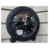 1X, SEIKO BATHROOM CLOCK (AS-IS)