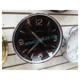 1X, PIERRE LAURENT LT721 WALL CLOCK