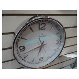 1X, PIERRE LAURENT LT201853 WALL CLOCK