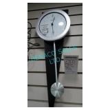 1X, SEIKO QXC1115 WALL CLOCK